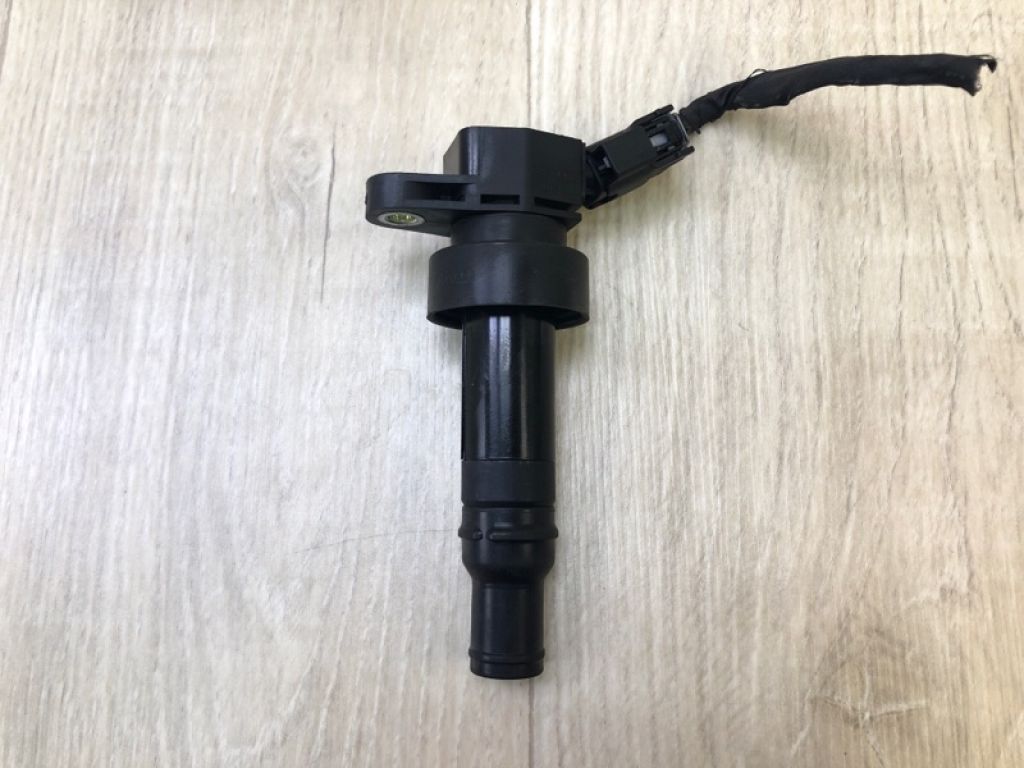 27301-2B100 | Катушка зажигания HYUNDAI ACCENT RB 10-