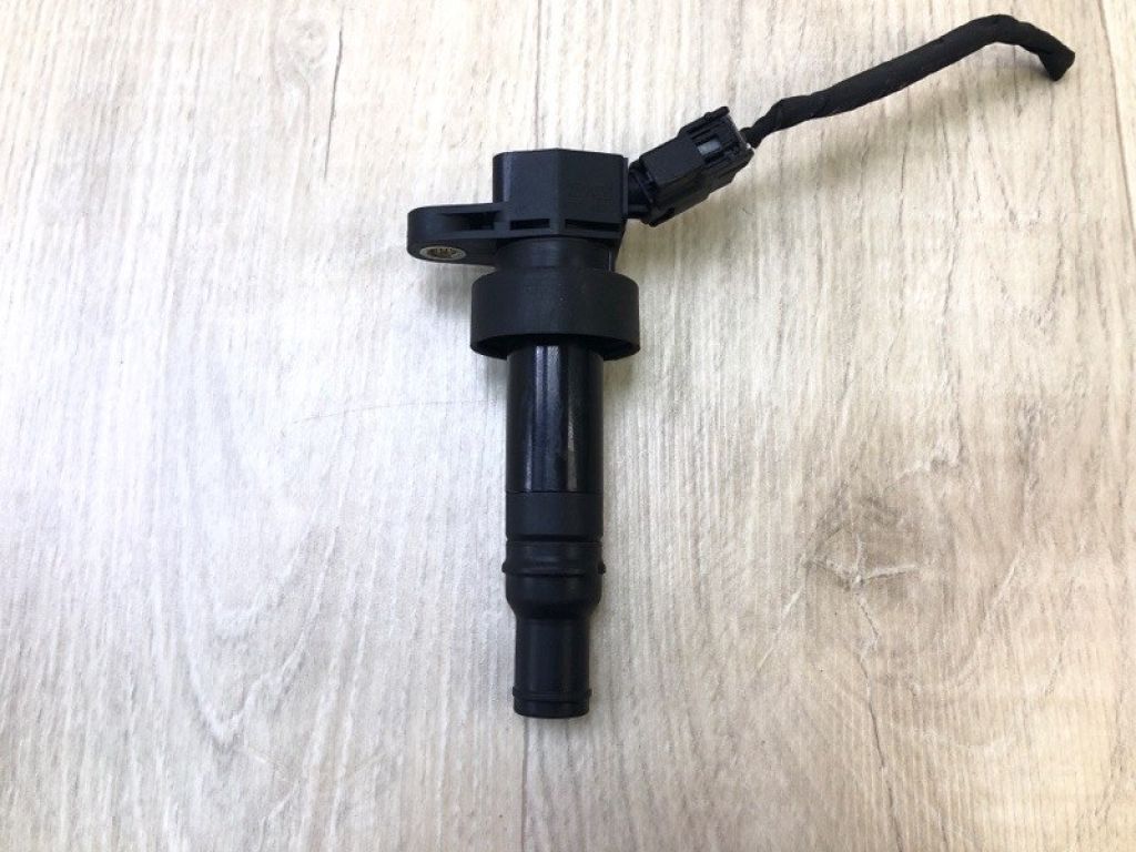 27301-2B100 | Катушка зажигания HYUNDAI ACCENT RB 10-
