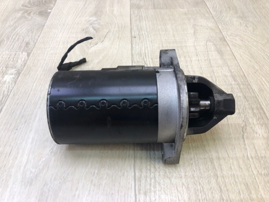 36100-2B100 | Стартер HYUNDAI ACCENT RB 10- - Фото 3