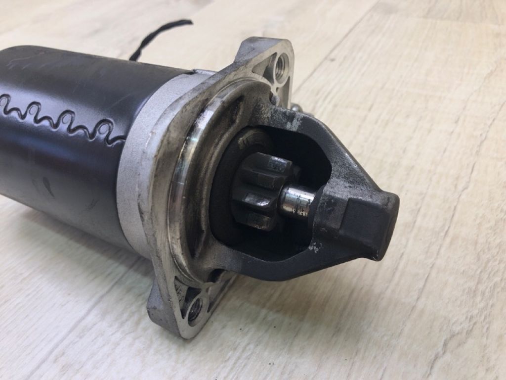 36100-2B100 | Стартер HYUNDAI ACCENT RB 10- - Фото 4
