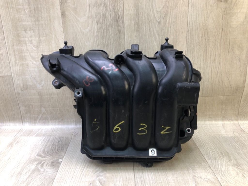 28310-2B600 | Коллектор впускной HYUNDAI ACCENT RB 10-