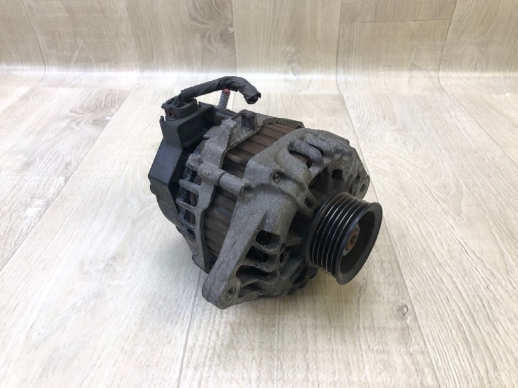 37300-2B300 | Генератор HYUNDAI ACCENT RB 10-