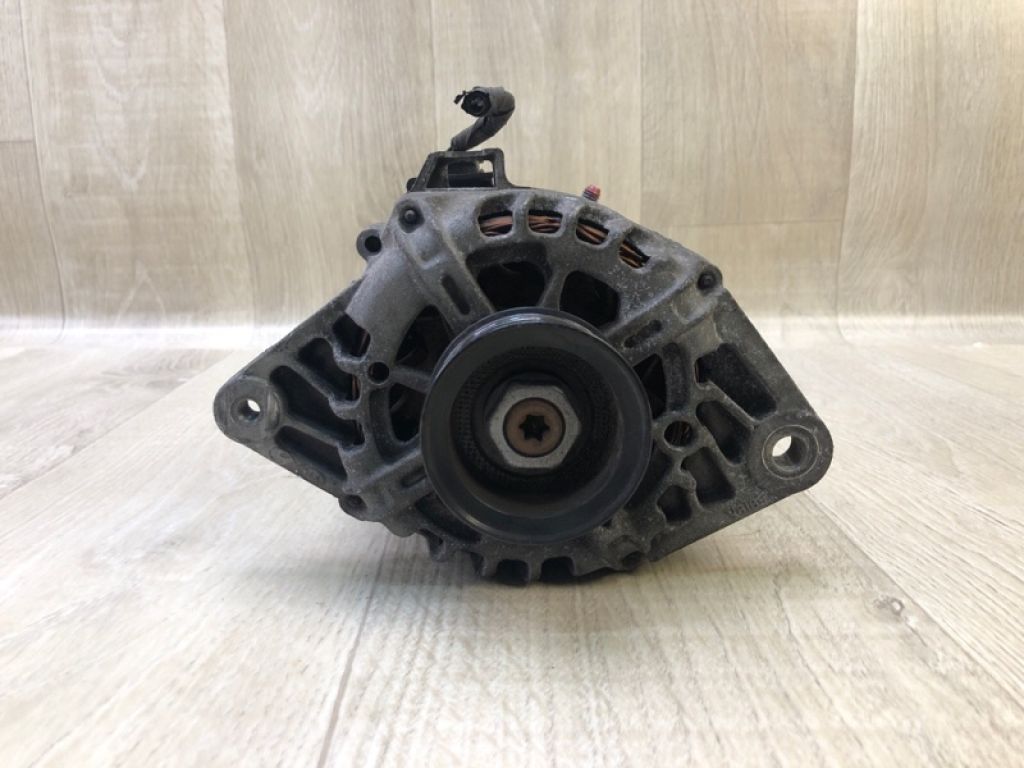 37300-2B300 | Генератор HYUNDAI ACCENT RB 10- - Фото 2