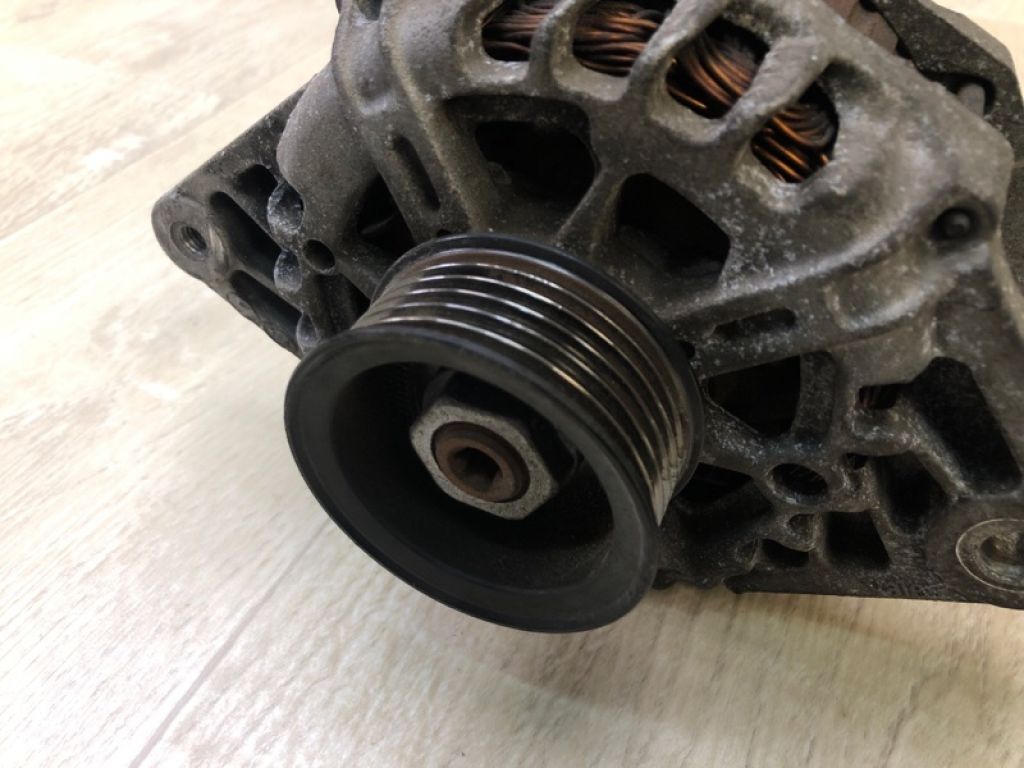 37300-2B300 | Генератор HYUNDAI ACCENT RB 10- - Фото 3