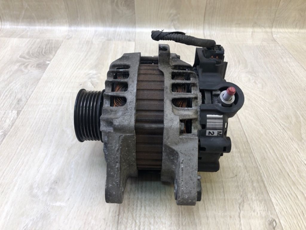 37300-2B300 | Генератор HYUNDAI ACCENT RB 10- - Фото 4