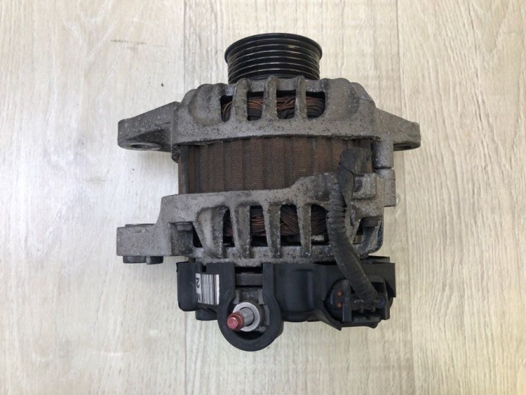 37300-2B300 | Генератор HYUNDAI ACCENT RB 10- - Фото 6