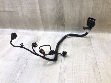 Проводка форсунок HYUNDAI ACCENT RB 10-