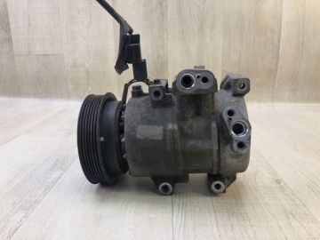 Компресор кондиціонера HYUNDAI ACCENT RB 10-