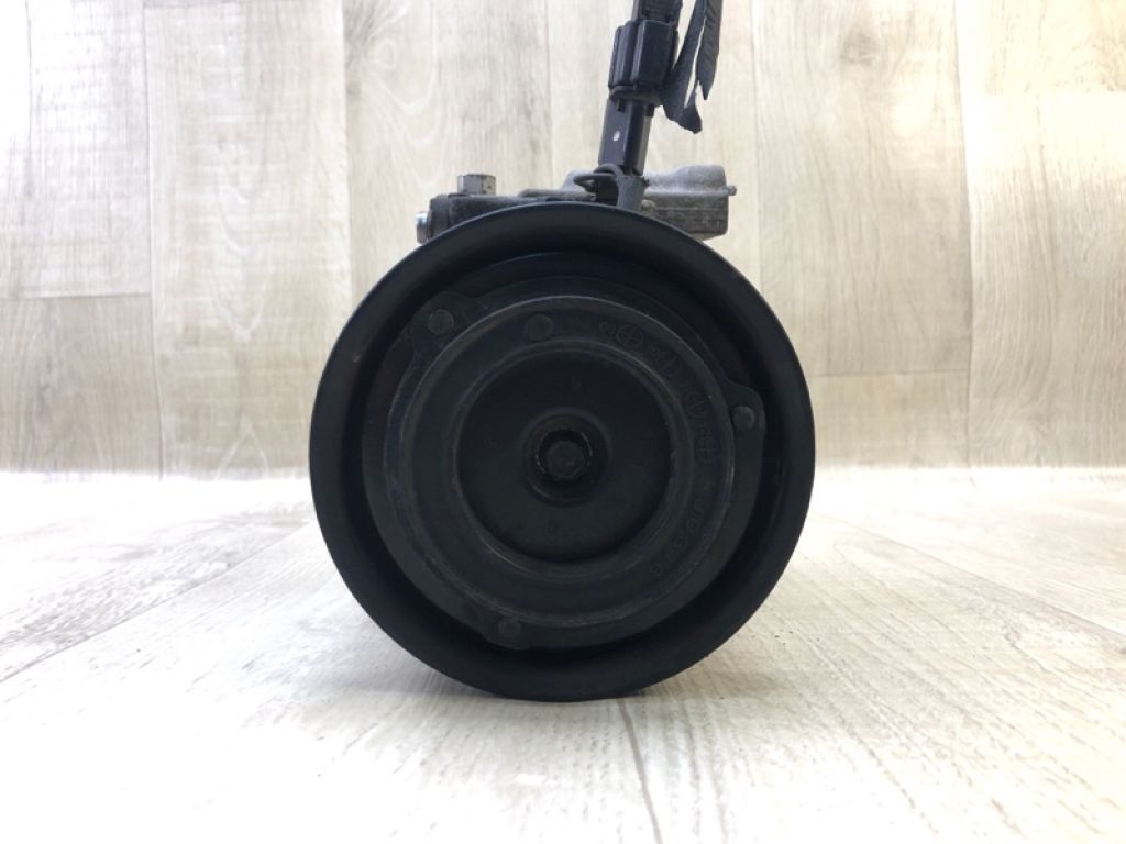 97701-1R000 | Компресор кондиціонера HYUNDAI ACCENT RB 10- - Фото 3