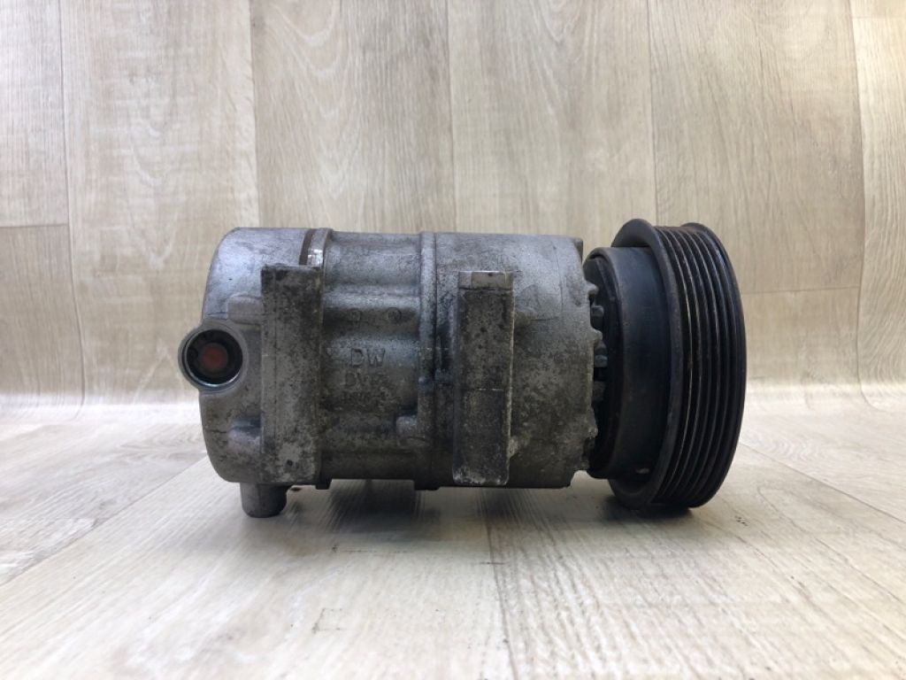 97701-1R000 | Компресор кондиціонера HYUNDAI ACCENT RB 10- - Фото 6