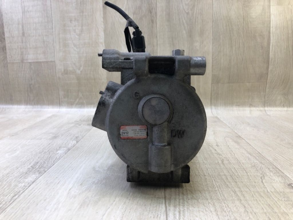 97701-1R000 | Компресор кондиціонера HYUNDAI ACCENT RB 10- - Фото 7