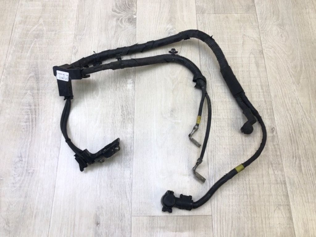 91850-1R201 | Клемма аккумулятора HYUNDAI ACCENT RB 10-