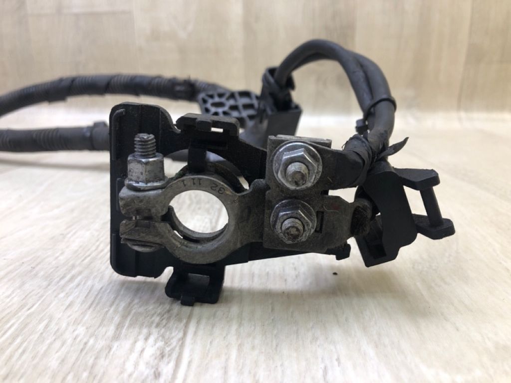 91850-1R201 | Клемма аккумулятора HYUNDAI ACCENT RB 10- - Фото 2