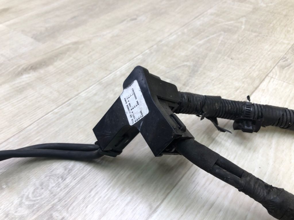 91850-1R201 | Клемма аккумулятора HYUNDAI ACCENT RB 10- - Фото 3