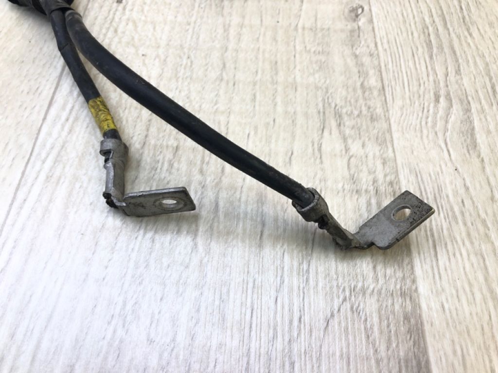 91850-1R201 | Клемма аккумулятора HYUNDAI ACCENT RB 10- - Фото 4