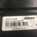 28170CG000 | Сабвуфер INFINITI FX S50 03-08 - Превью 5