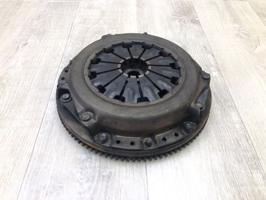 23200-2B000 | Комплект сцепления HYUNDAI ACCENT RB 10-