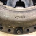 23200-2B000 | Комплект сцепления HYUNDAI ACCENT RB 10- - Превью 9