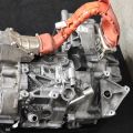290J0-3NA0B | Двигатель электрический NISSAN LEAF 10-17 - Прев'ю 5