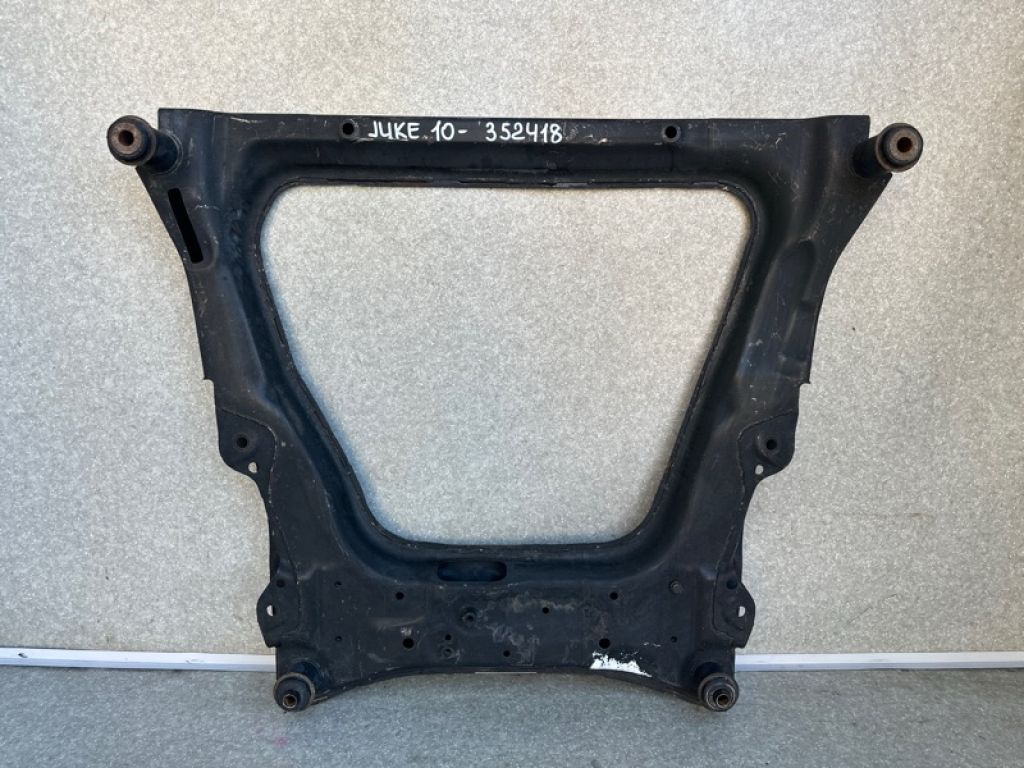 54400-1KA0A | Балка передньої підвіски NISSAN JUKE 10-19