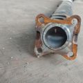 37000-4BA0A | Карданний вал задній NISSAN X-TRAIL/ROGUE T32 13-20 - Прев'ю 4