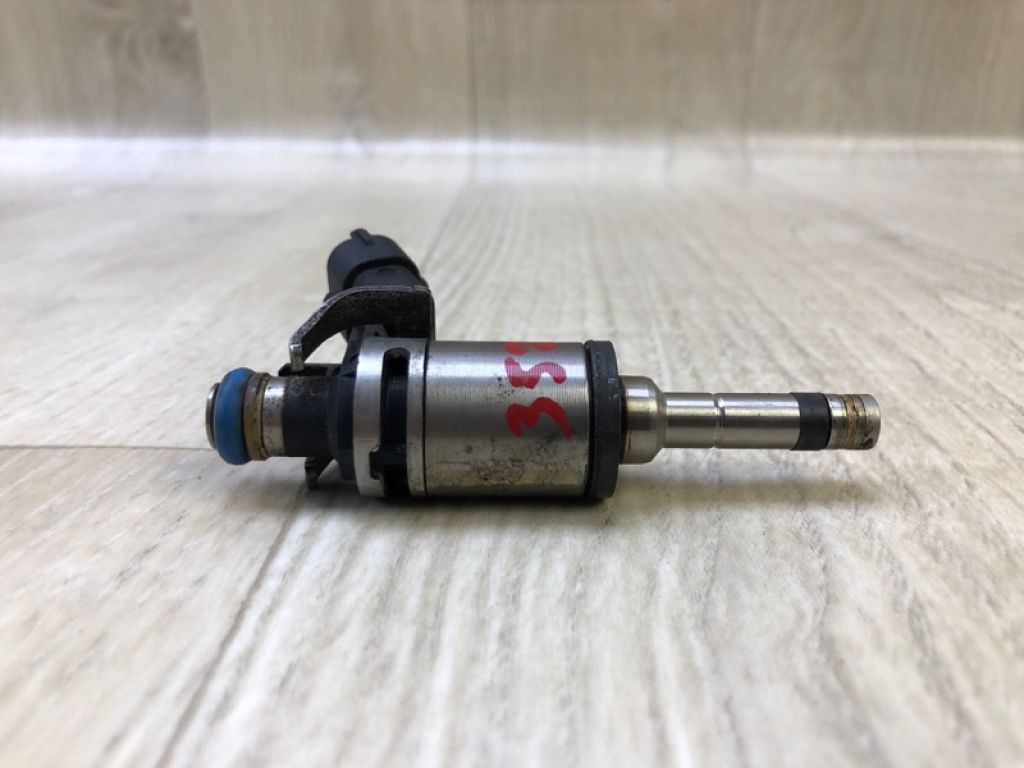 35310-2B130 | Форсунка топливная HYUNDAI ACCENT RB 10- - Фото 2
