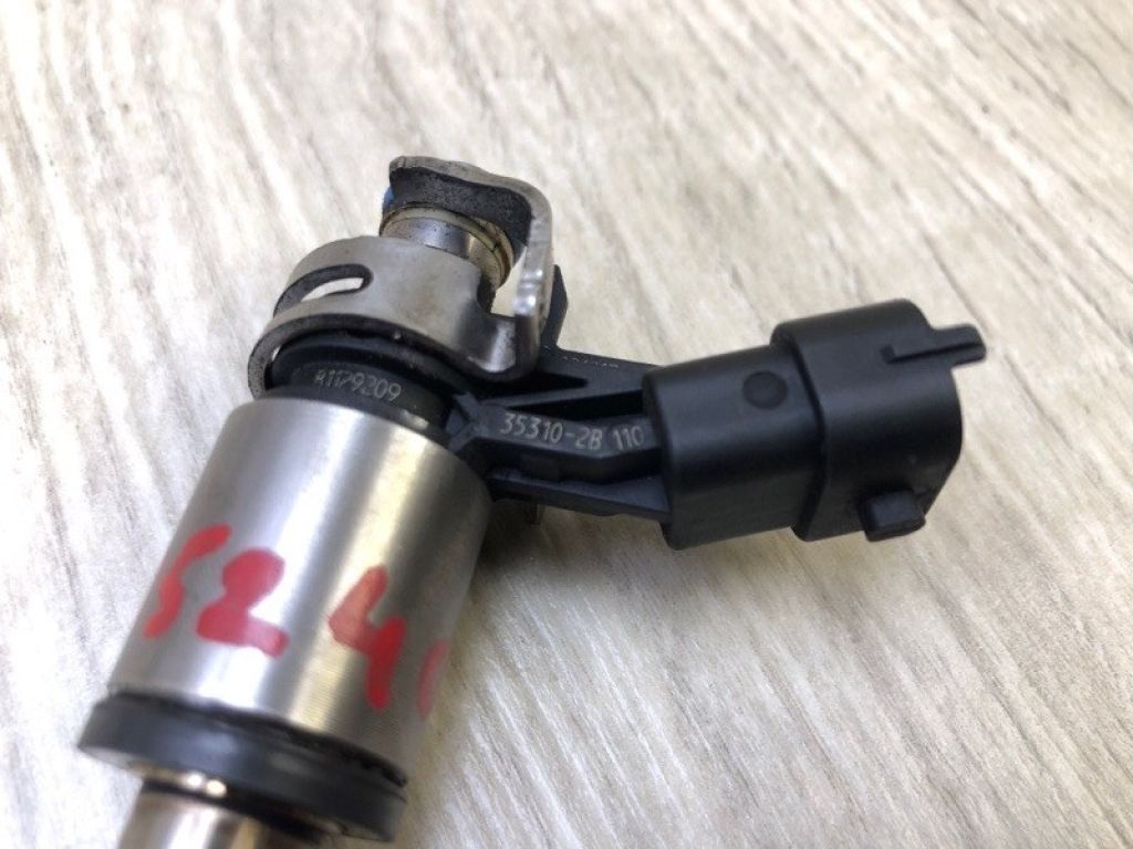 35310-2B130 | Форсунка топливная HYUNDAI ACCENT RB 10- - Фото 5