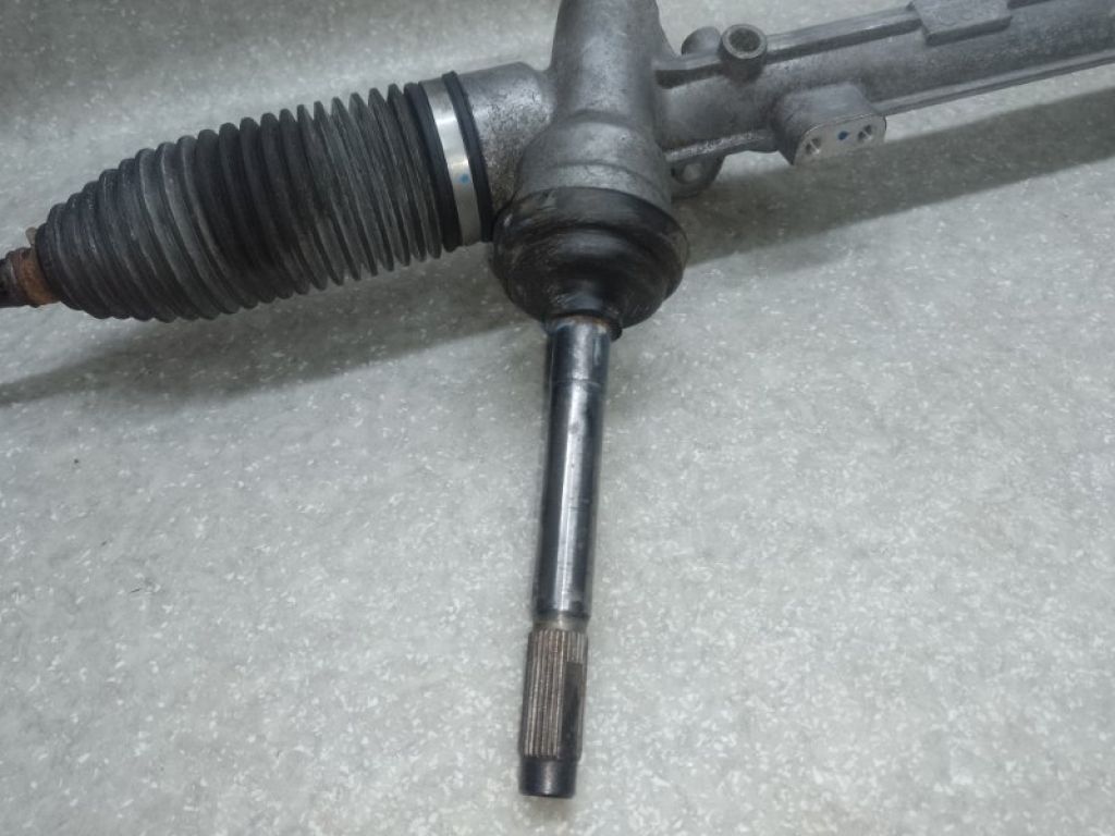 48001-4BA0A | рульова рейка NISSAN X-TRAIL/ROGUE T32 13-20 - Фото 5