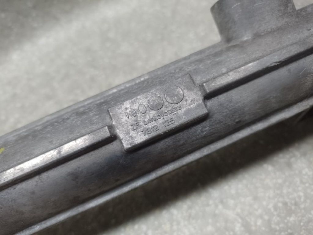 48001-4BA0A | рульова рейка NISSAN X-TRAIL/ROGUE T32 13-20 - Фото 6