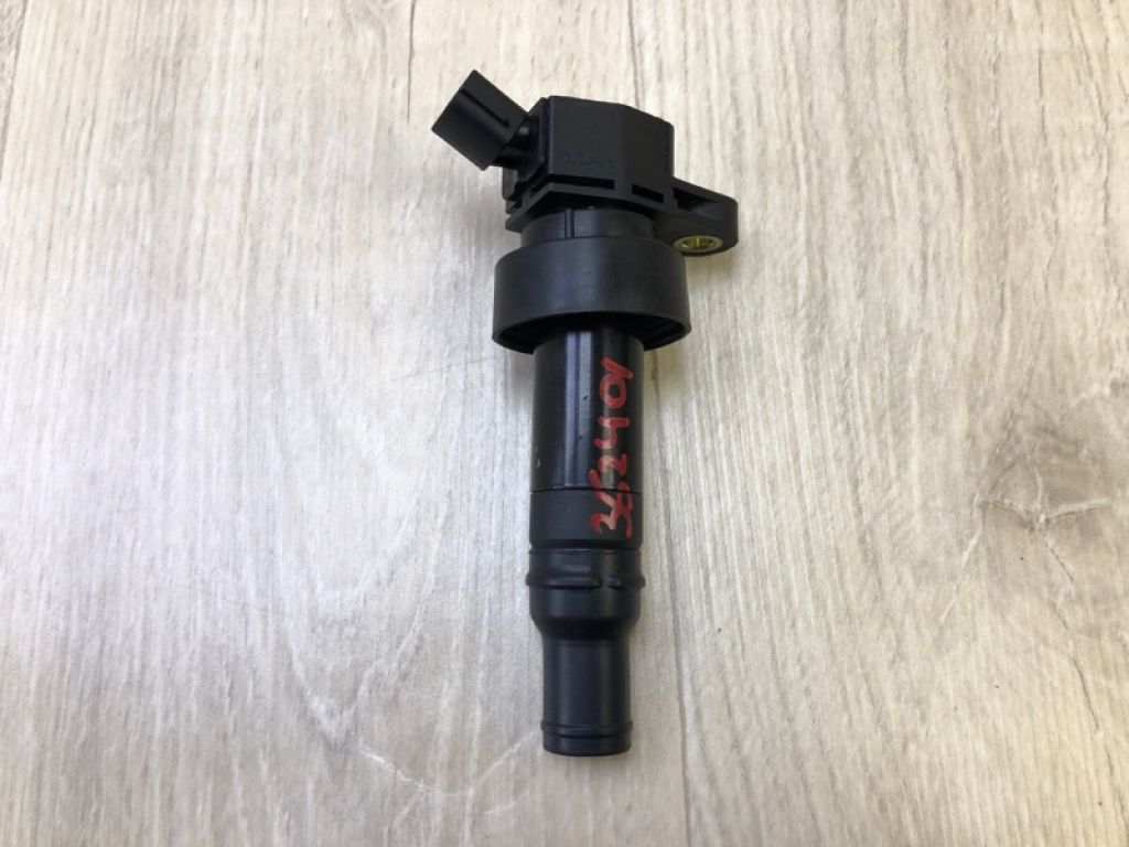 27301-2B100 | Катушка зажигания HYUNDAI ACCENT RB 10-