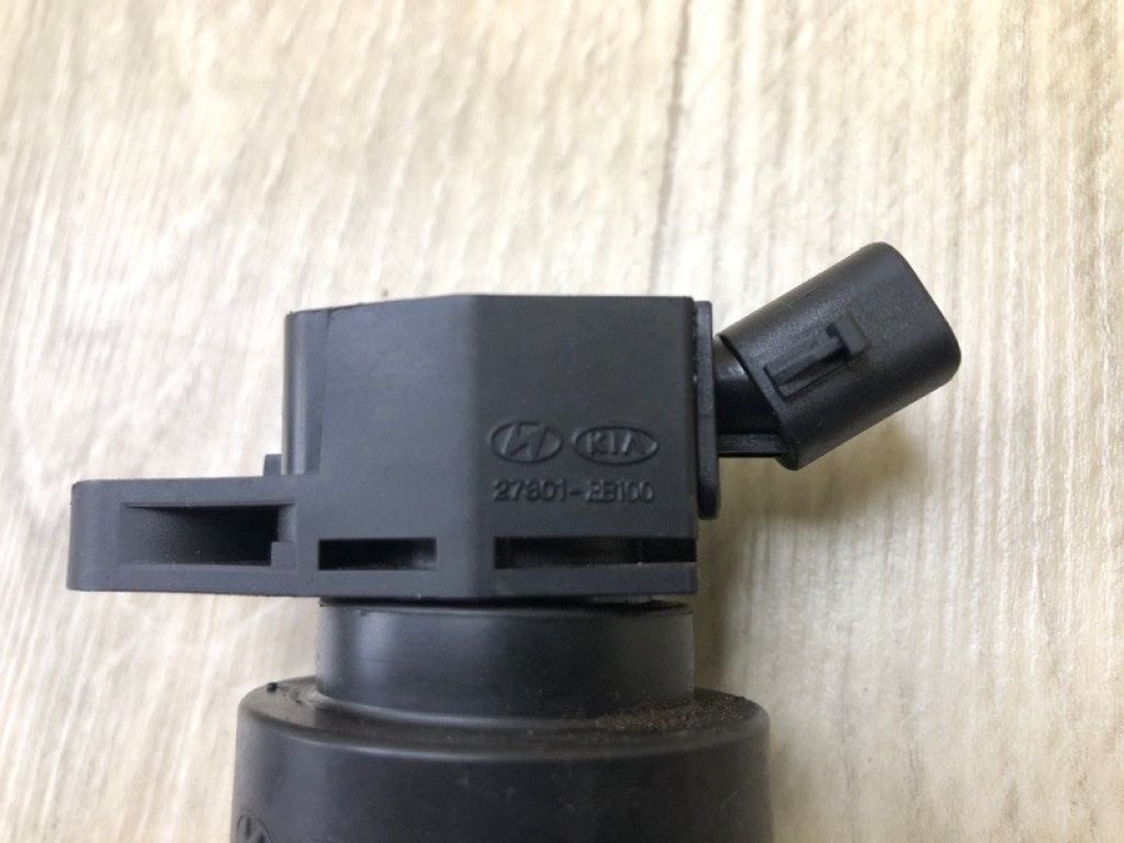 27301-2B100 | Катушка зажигания HYUNDAI ACCENT RB 10- - Фото 6