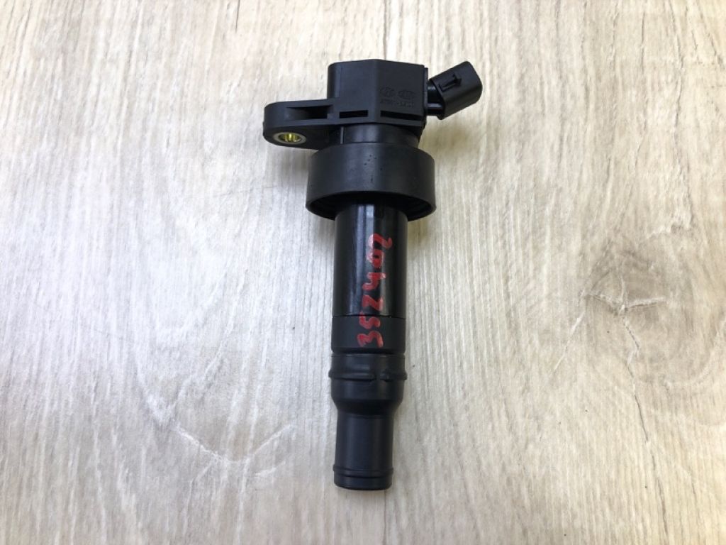 27301-2B100 | Катушка зажигания HYUNDAI ACCENT RB 10-