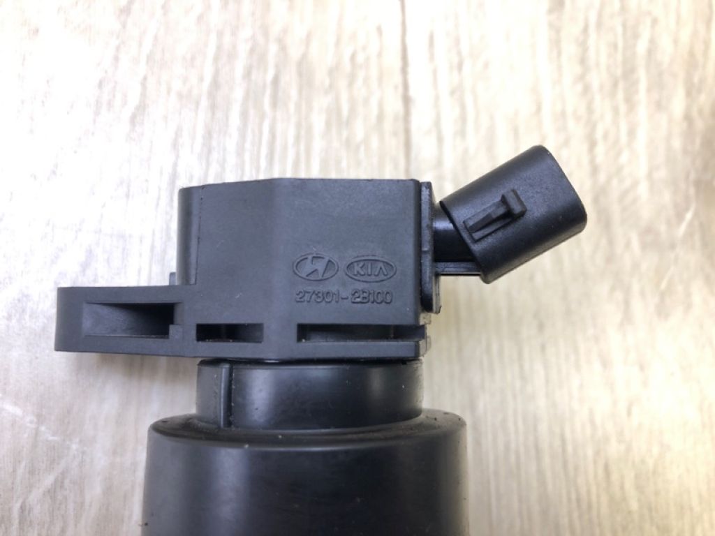 27301-2B100 | Катушка зажигания HYUNDAI ACCENT RB 10- - Фото 6