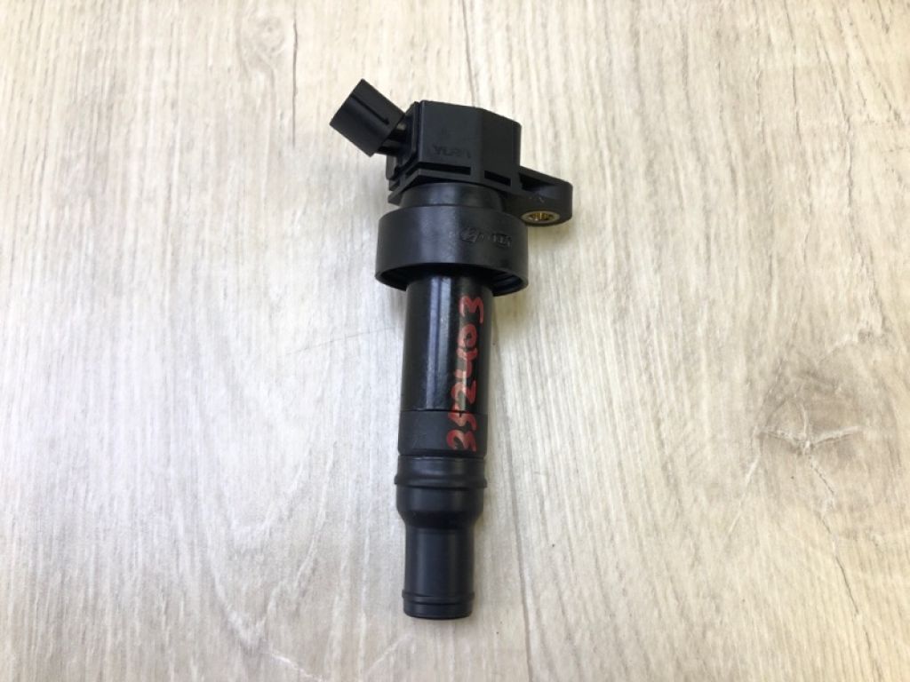 27301-2B100 | Катушка зажигания HYUNDAI ACCENT RB 10-