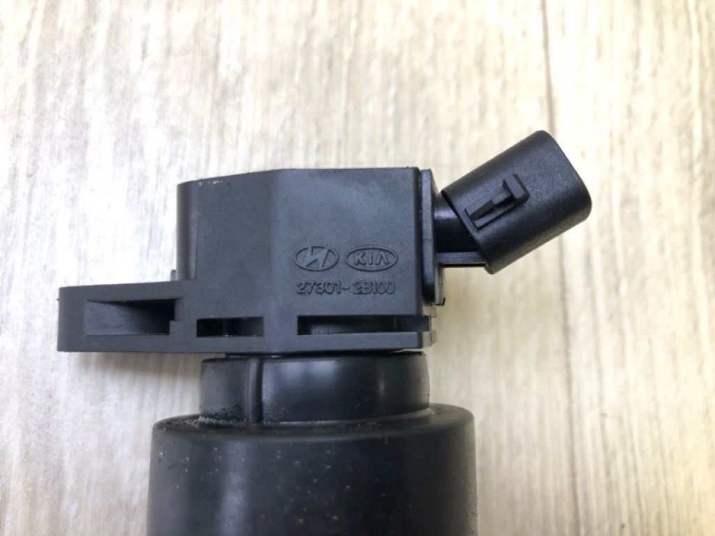 27301-2B100 | Катушка зажигания HYUNDAI ACCENT RB 10- - Фото 6