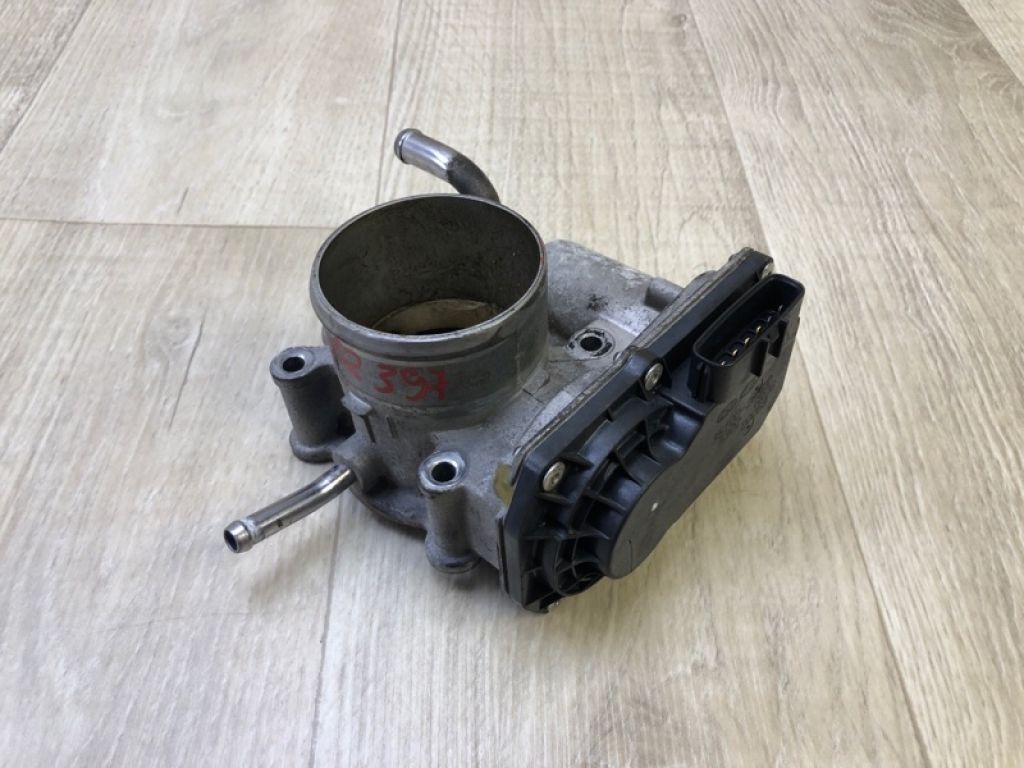 35100-2B300 | Дроссельная заслонка HYUNDAI ACCENT RB 10-