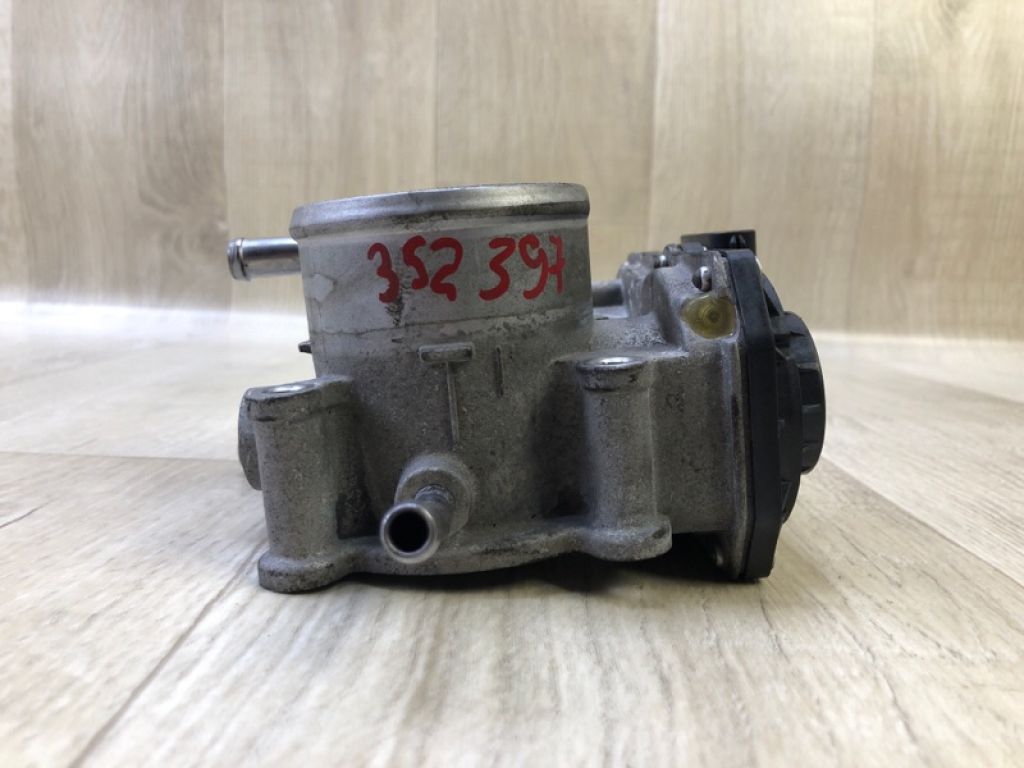 35100-2B300 | Дроссельная заслонка HYUNDAI ACCENT RB 10- - Фото 3