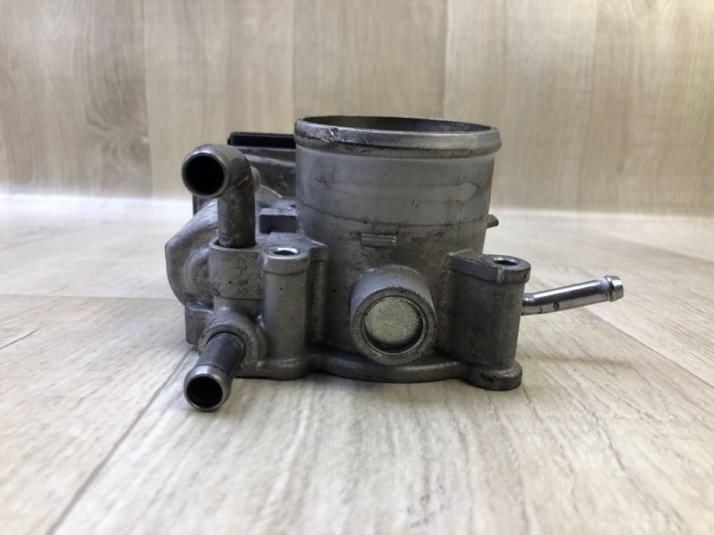 35100-2B300 | Дроссельная заслонка HYUNDAI ACCENT RB 10- - Фото 4
