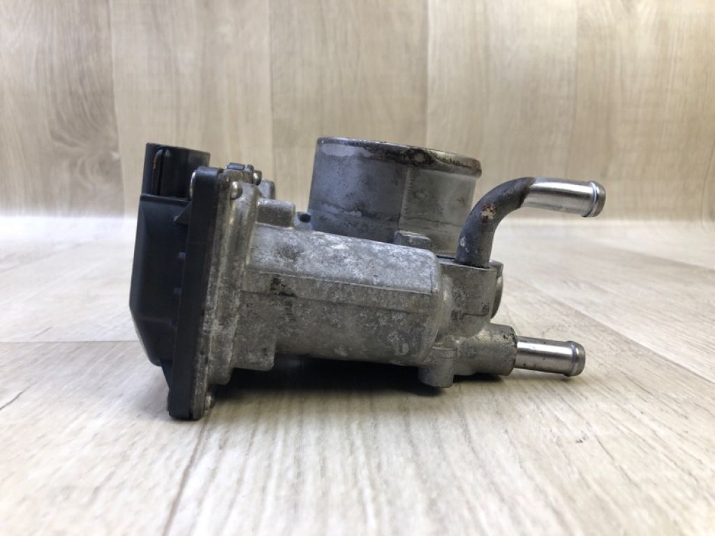 35100-2B300 | Дроссельная заслонка HYUNDAI ACCENT RB 10- - Фото 5