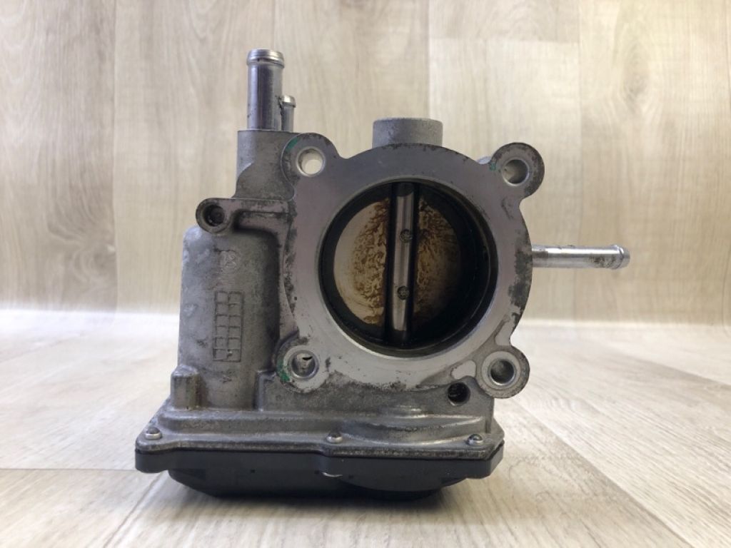 35100-2B300 | Дроссельная заслонка HYUNDAI ACCENT RB 10- - Фото 6