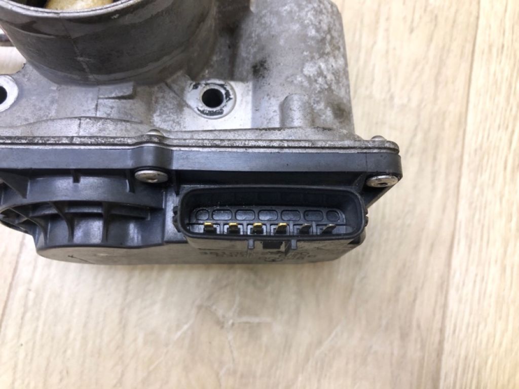 35100-2B300 | Дроссельная заслонка HYUNDAI ACCENT RB 10- - Фото 7
