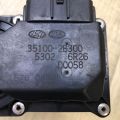 35100-2B300 | Дроссельная заслонка HYUNDAI ACCENT RB 10- - Превью 8