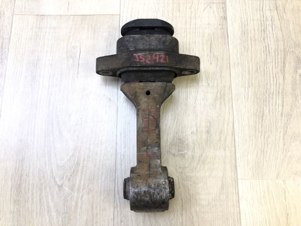 21950-1R000 | Подушка двигателя нижняя HYUNDAI ACCENT RB 10-