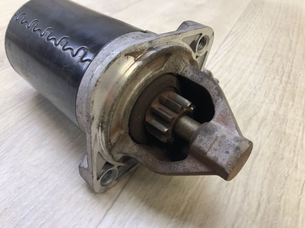 36100-2B102 | Стартер HYUNDAI ACCENT RB 10- - Фото 6