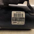 36100-2B102 | Стартер HYUNDAI ACCENT RB 10- - Превью 8