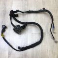 91850-1R212 | Клемма аккумулятора HYUNDAI ACCENT RB 10-