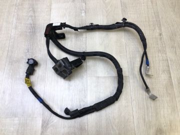 Клемма аккумулятора HYUNDAI ACCENT RB 10-