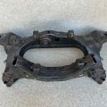 55400-4BF0A | Балка задней подвески NISSAN X-TRAIL/ROGUE T32 13-20 - Превью 5