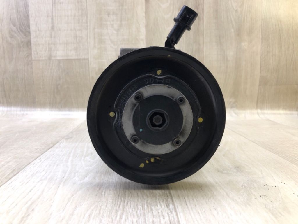 97701-1R100 | Компрессор кондиционера HYUNDAI ACCENT RB 10- - Фото 3