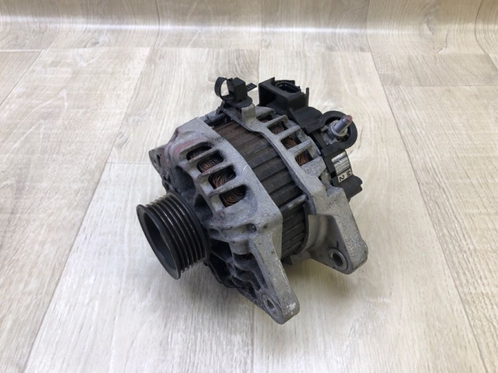 37300-2B300 | Генератор HYUNDAI ACCENT RB 10-